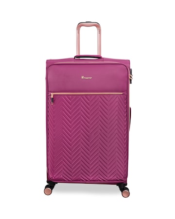 IT Luggage Bewitching Large Suitcase