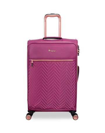 IT Luggage Bewitching Medium Suitcase