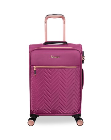 IT Luggage Bewitching Cabin Suitcase