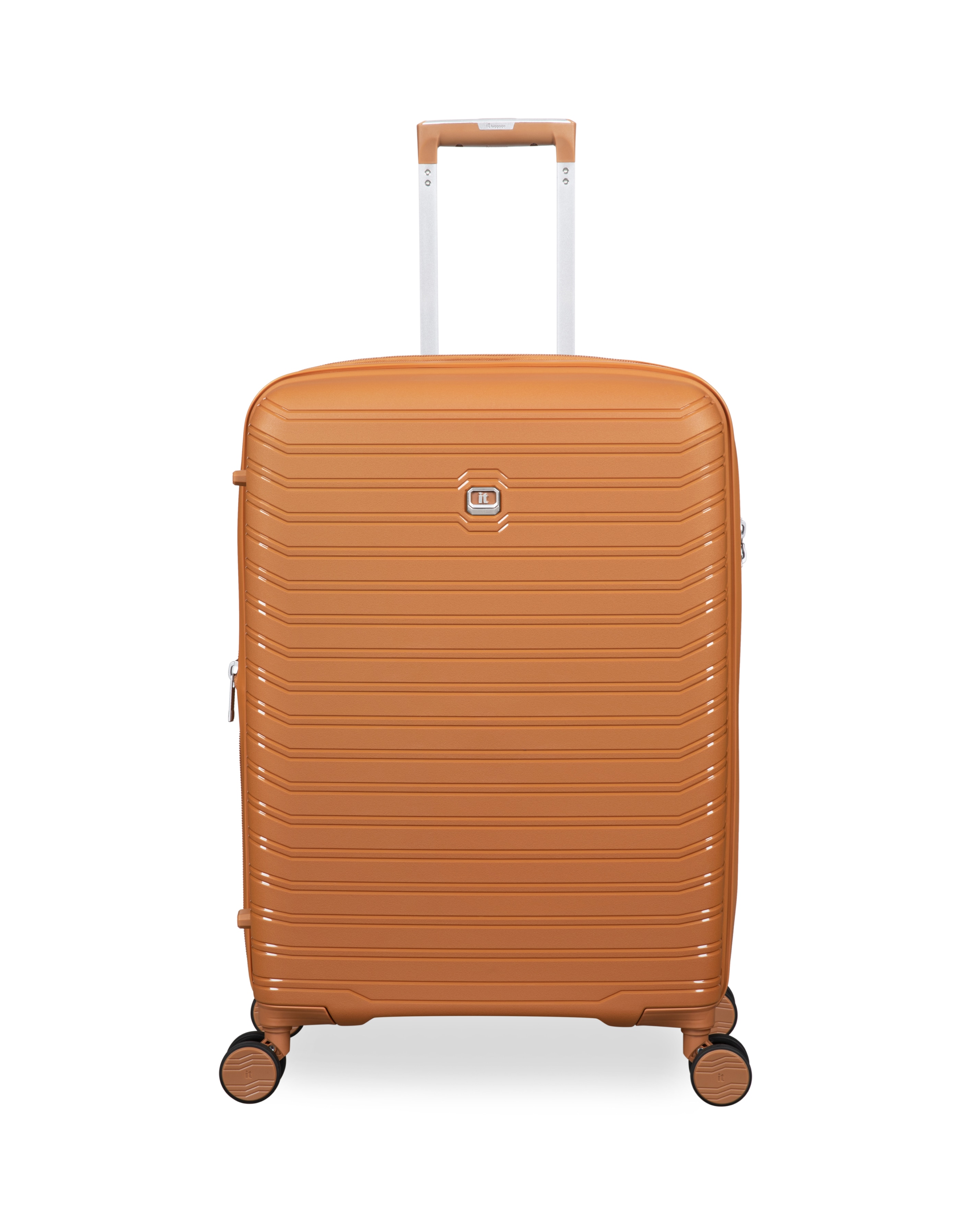 IT Luggage Continuous Medium Suitcase