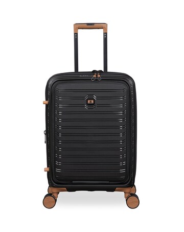 IT Luggage Continuous Cabin Suitcase