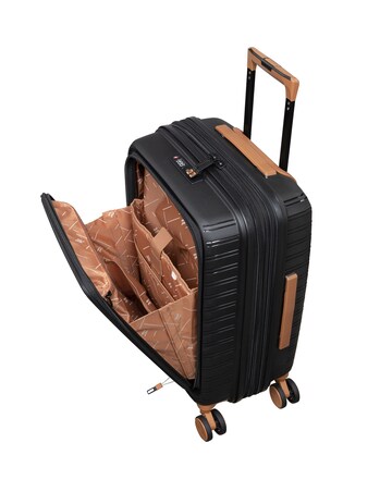 IT Luggage Continuous Cabin Suitcase