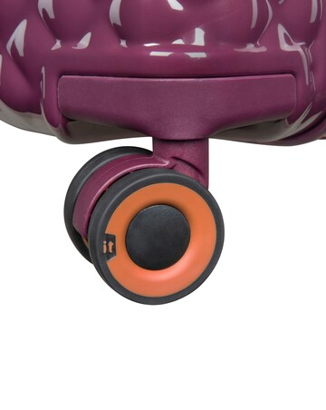 IT Luggage Glitzy X-Large Suitcase