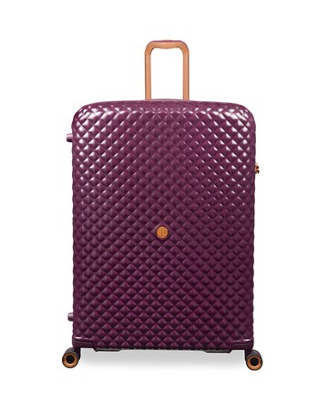 IT Luggage Glitzy X-Large Suitcase