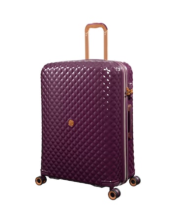 IT Luggage Glitzy Large Suitcase