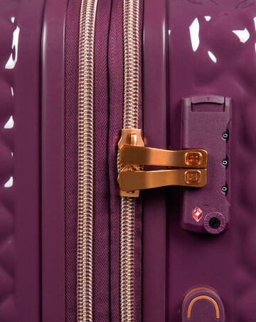 IT Luggage Glitzy Cabin Suitcase