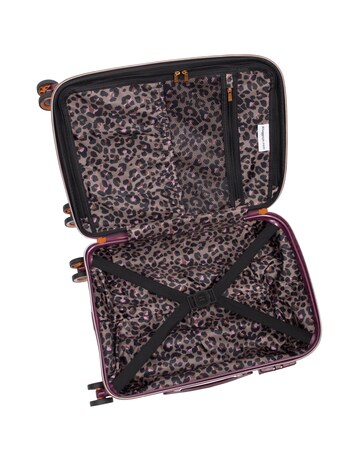 IT Luggage Glitzy Cabin Suitcase