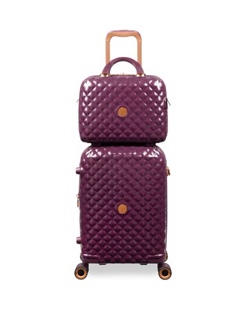 IT Luggage Glitzy Cabin Suitcase