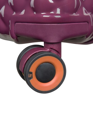 IT Luggage Glitzy Cabin Suitcase