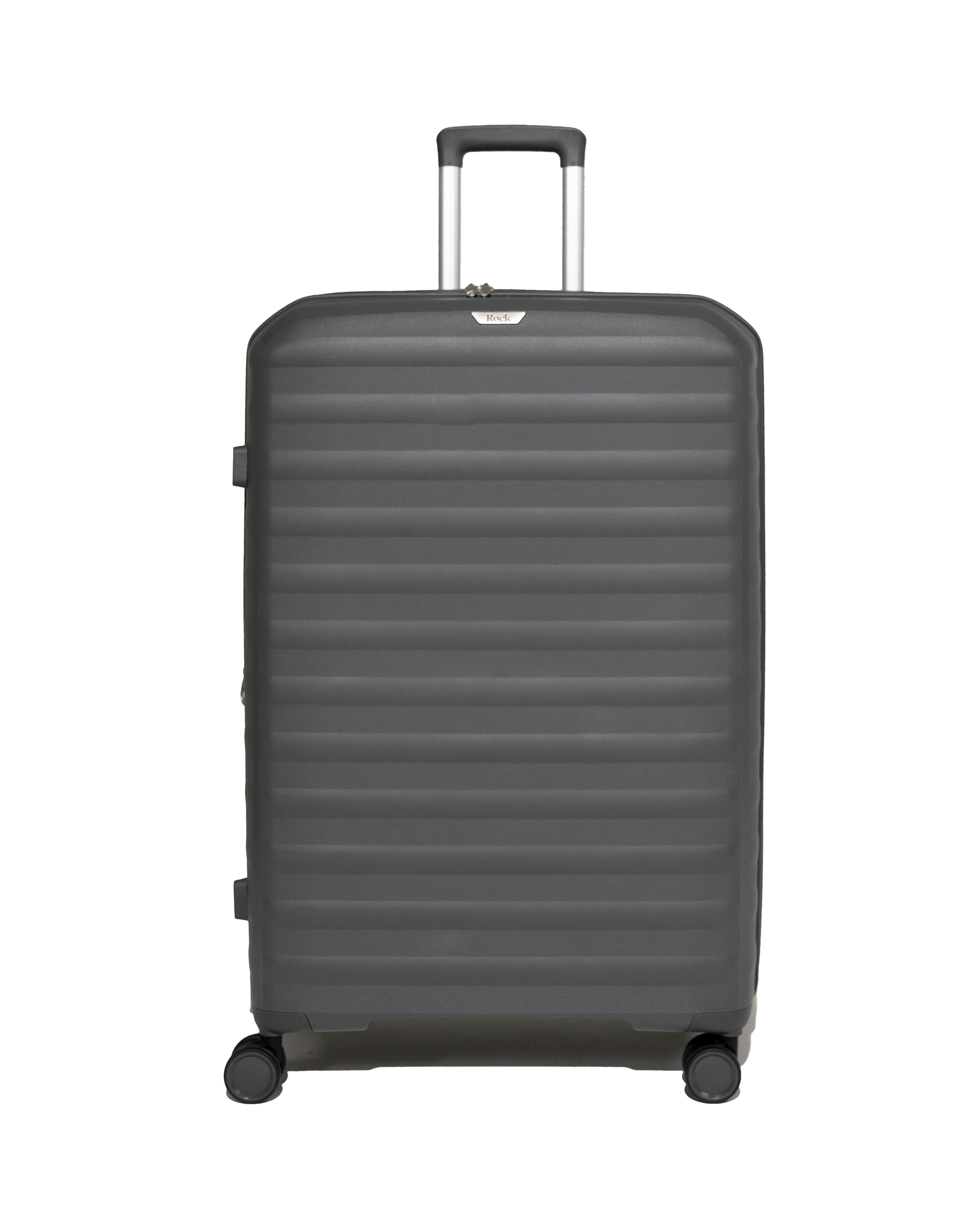 New In - Rock Oslo Large Suitcase