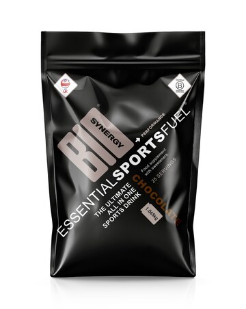 Bio-Synergy Essential Sports Fuel Protein Powder Chocolate - 1.065kg