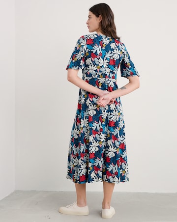 Seasalt Cornwall Chateaux Dress