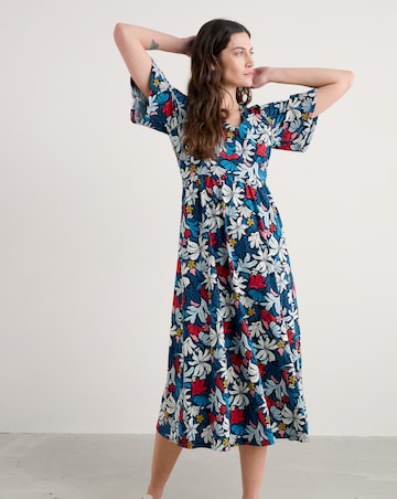 Seasalt Cornwall Chateaux Dress