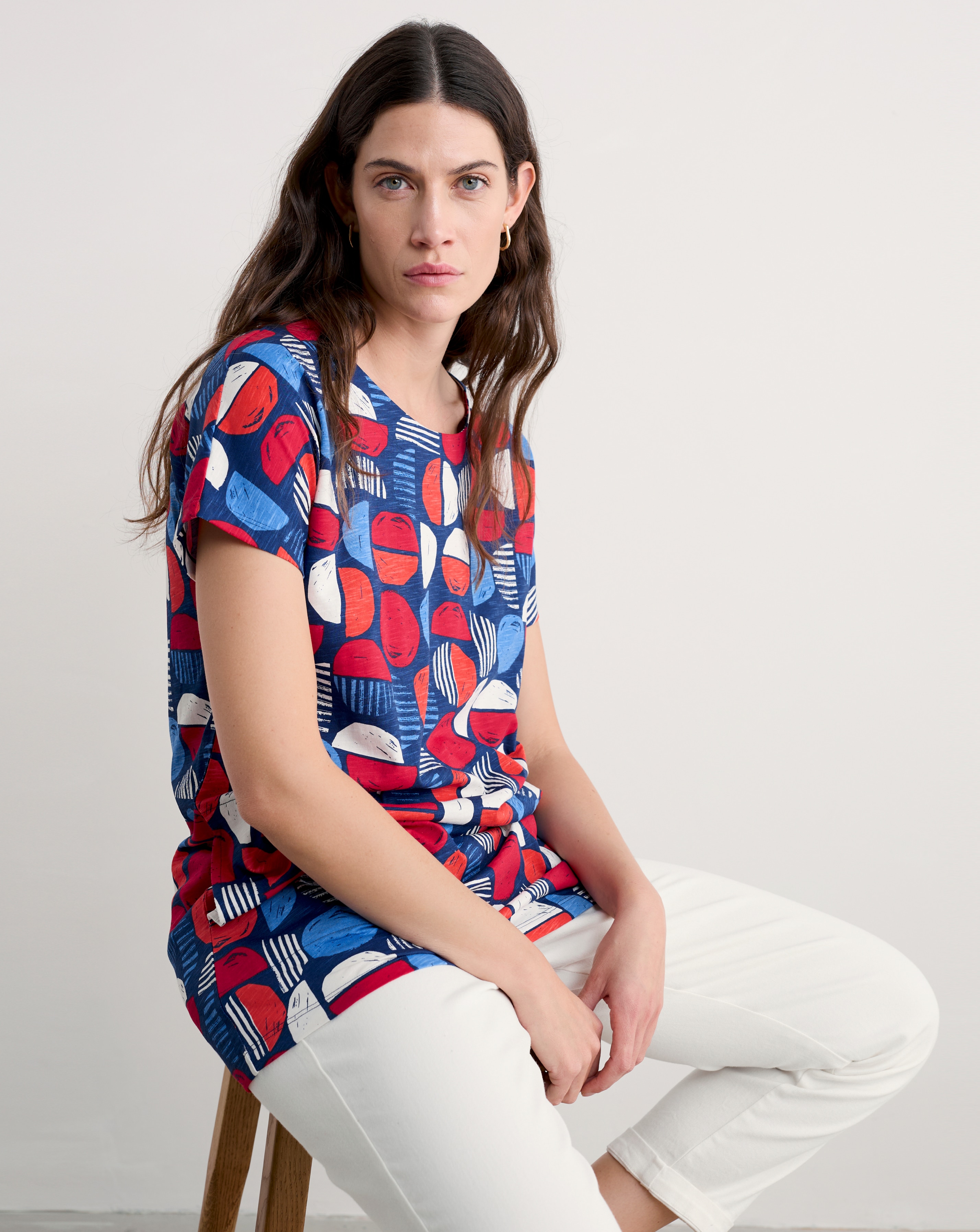 Seasalt Cornwall Tunic