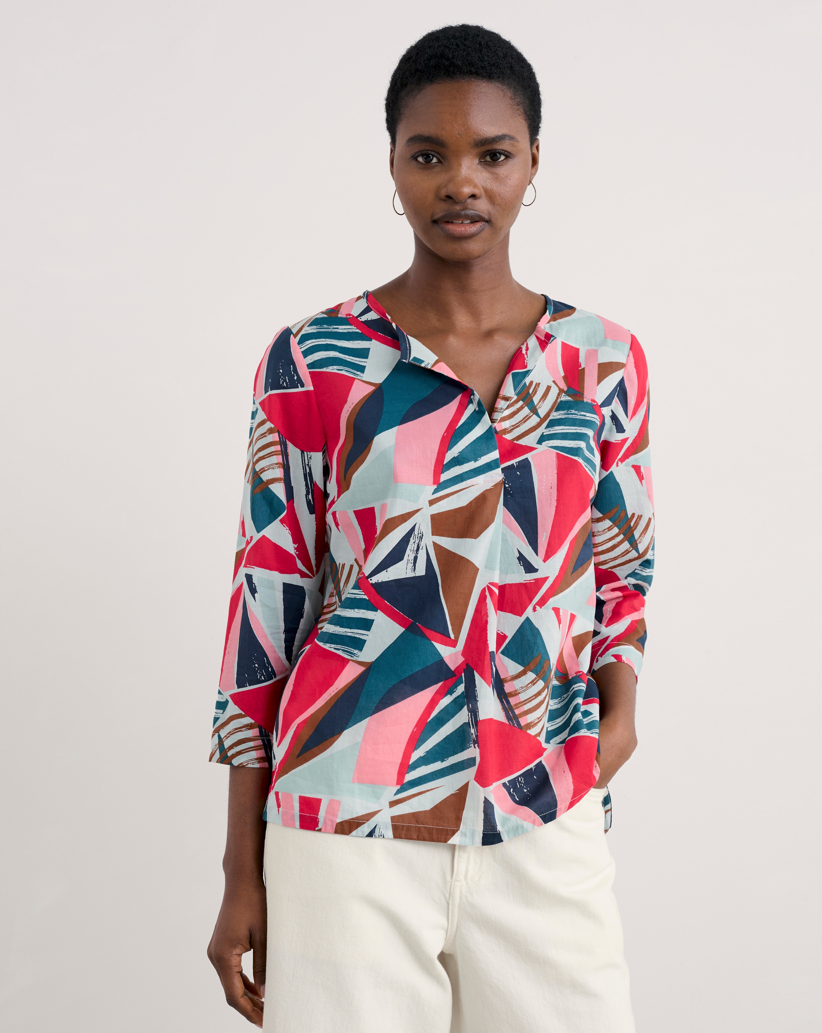 Seasalt Cornwall Top