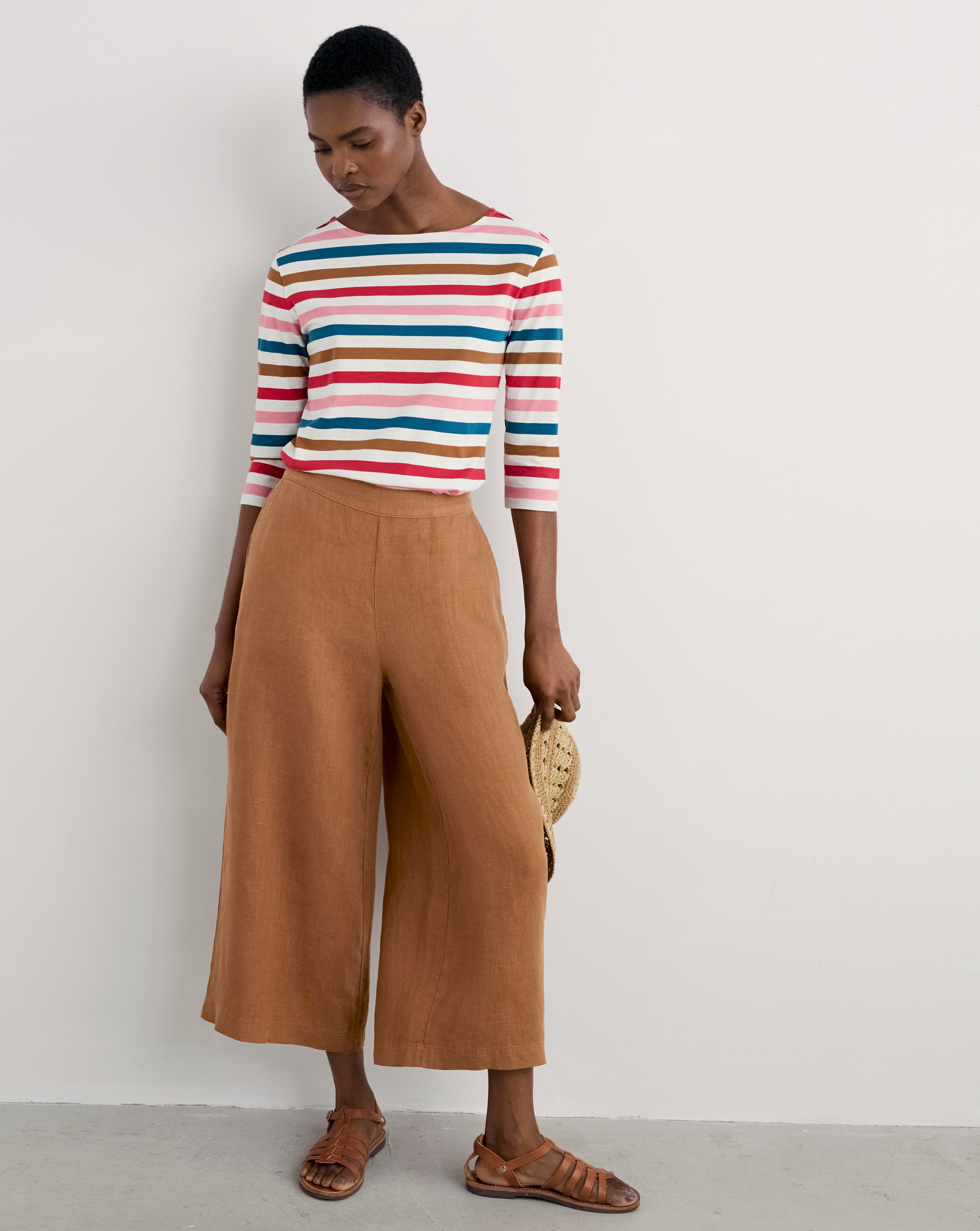 Seasalt Cornwall Top