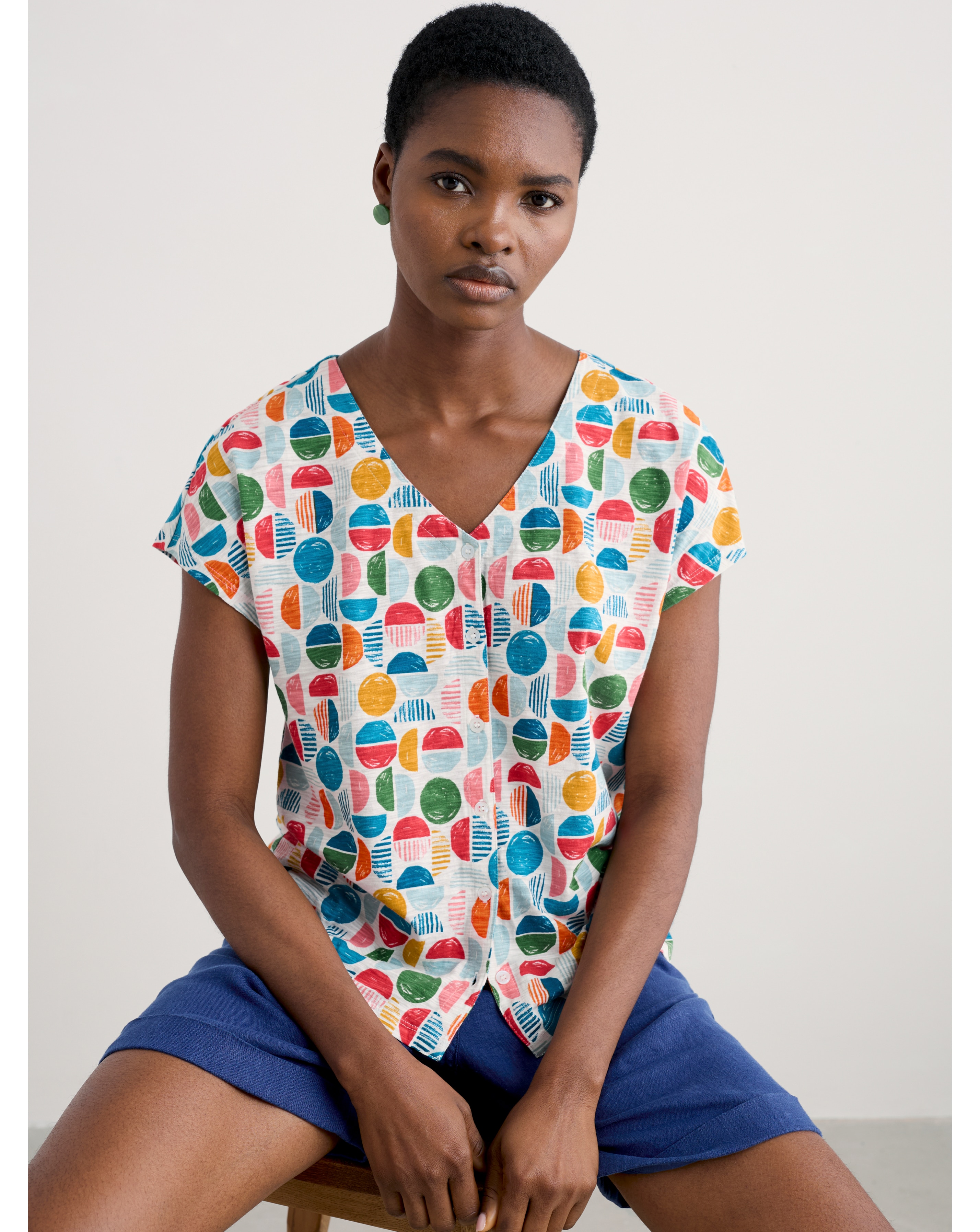 Seasalt Cornwall Top