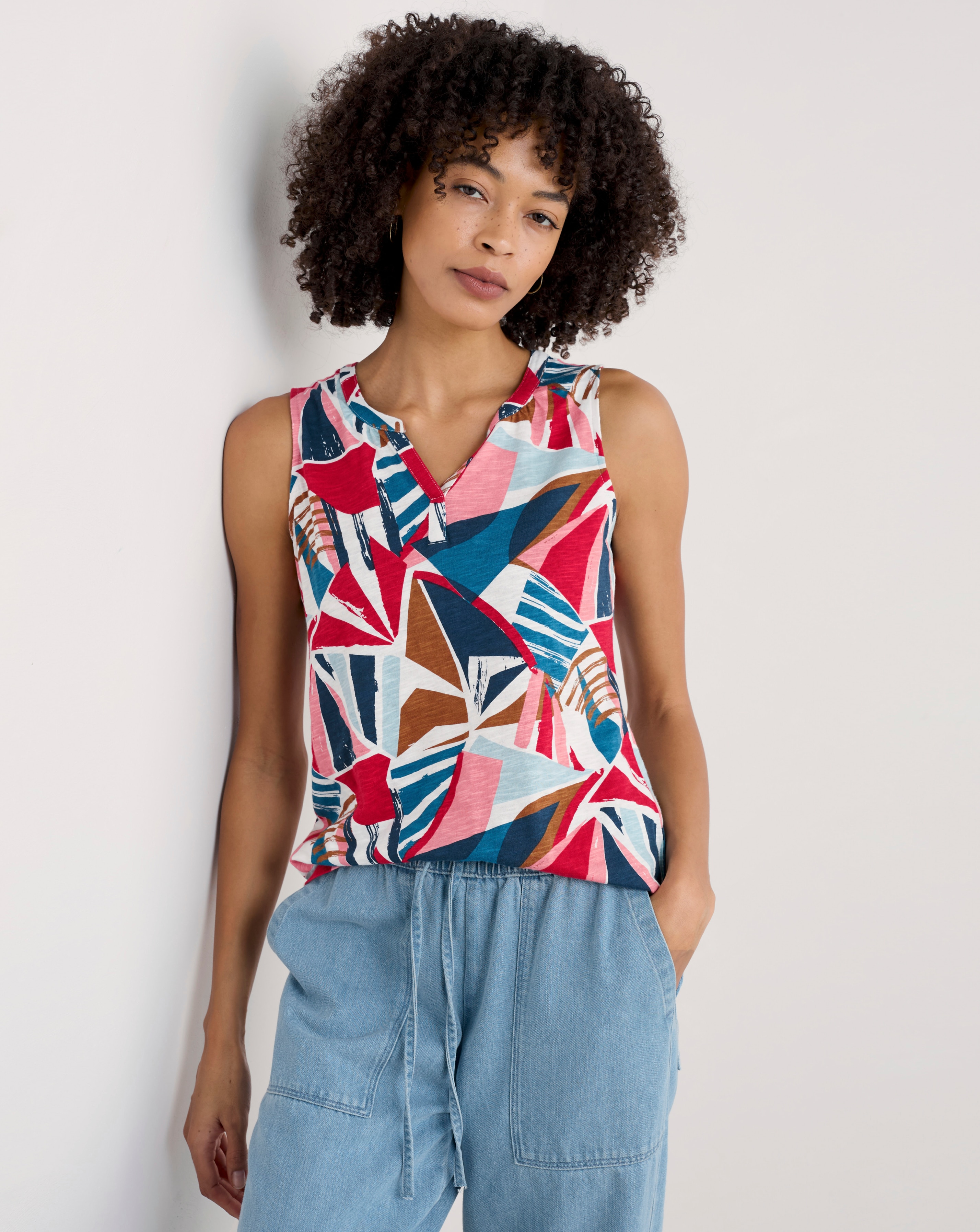 Seasalt Cornwall Vest