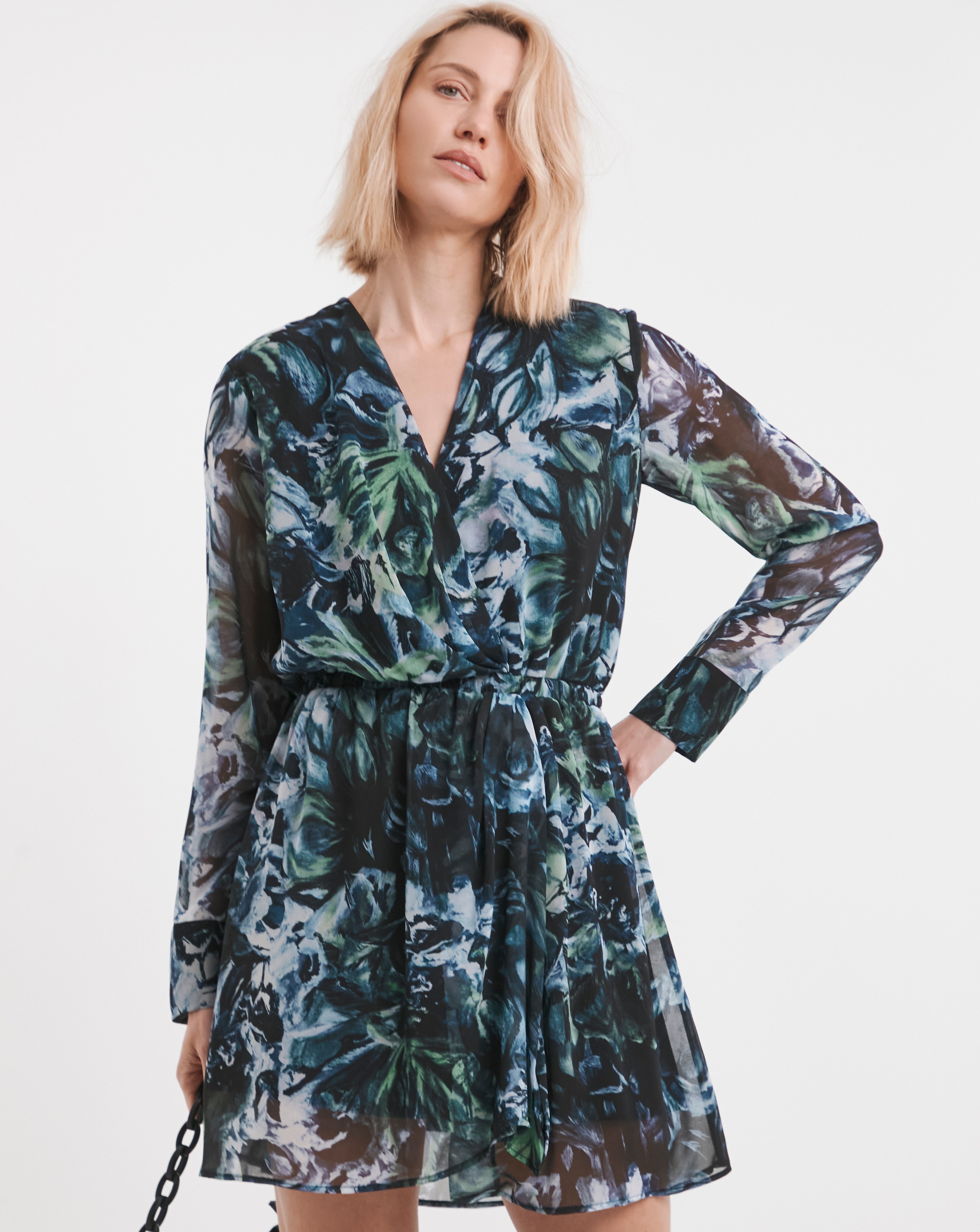 Religion Indium Dress