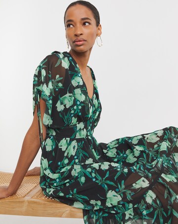 Religion Radiant Maxi Dress