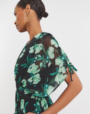 Religion Radiant Maxi Dress