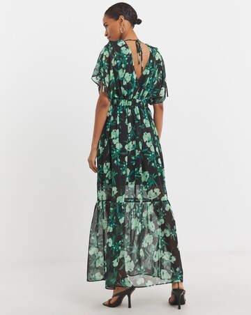 Religion Radiant Maxi Dress