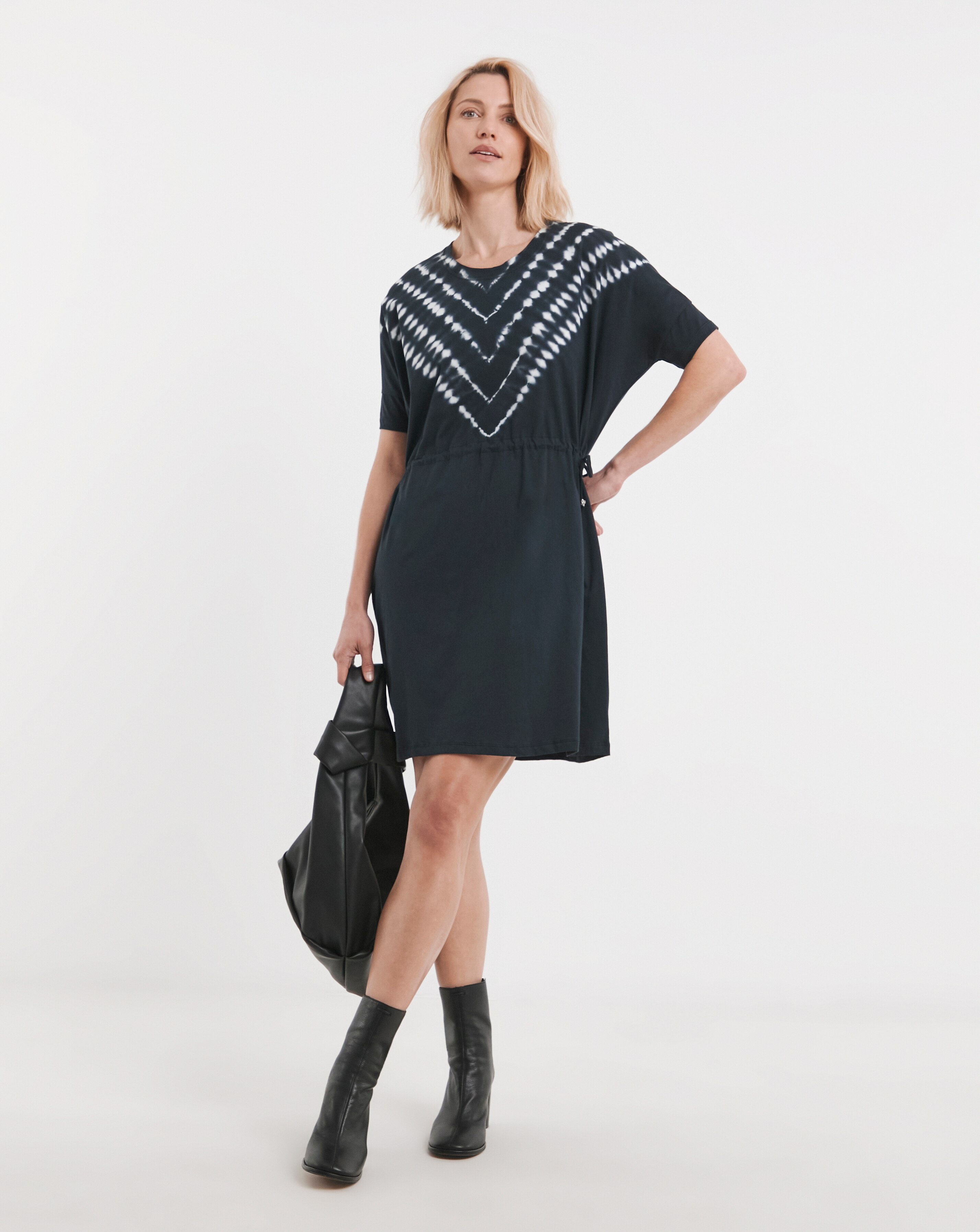 Religion Topaz Dress