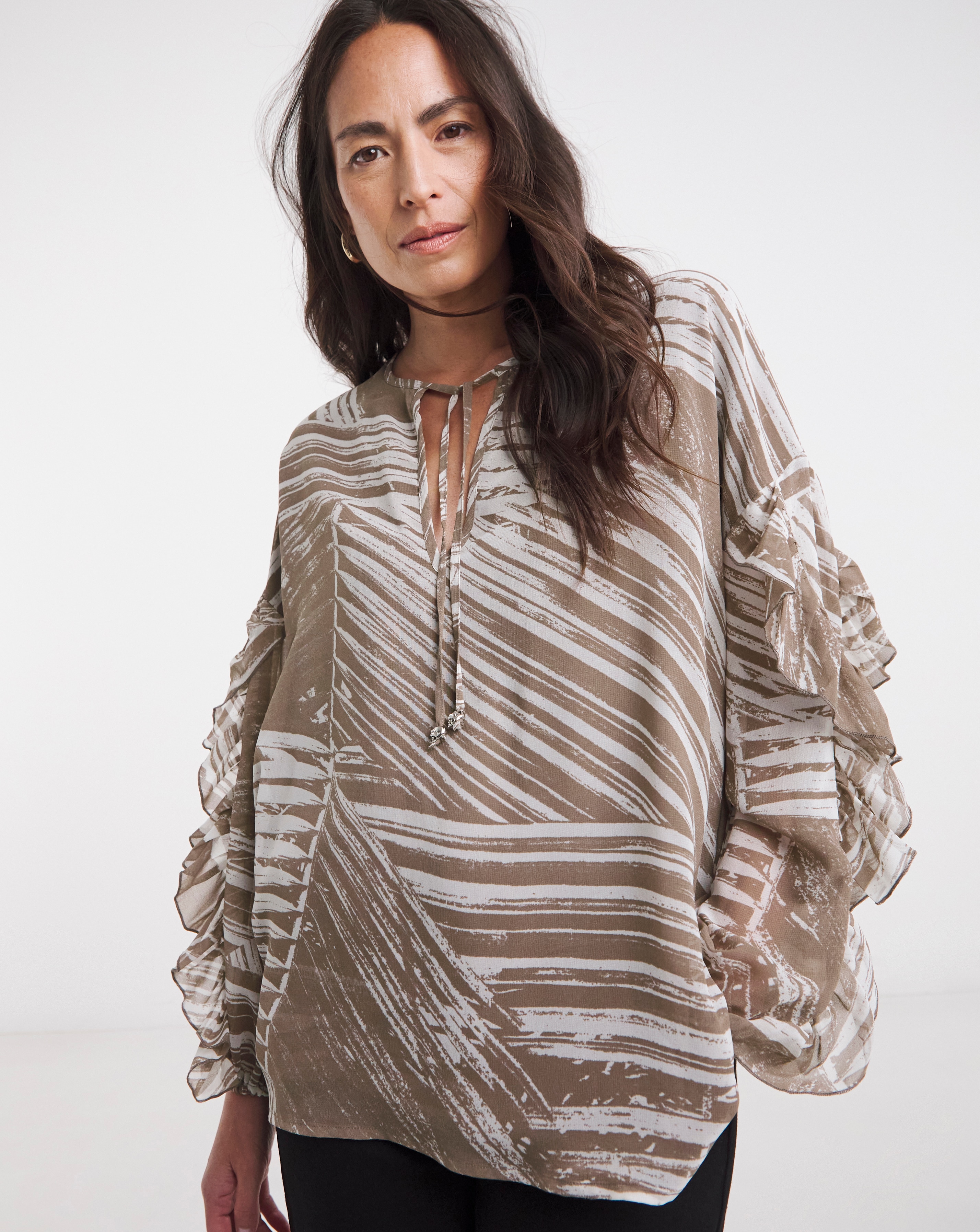 Religion Callisto Top