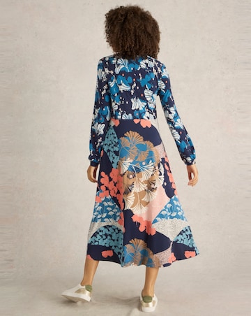 White Stuff Megan Jersey Dress