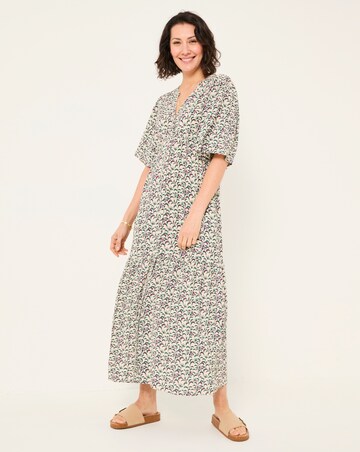 FatFace Paige Vine Floral