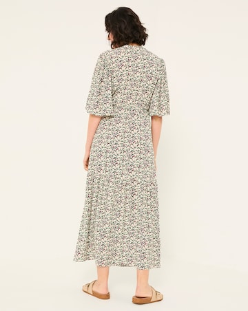 FatFace Paige Vine Floral