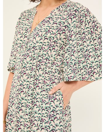 FatFace Paige Vine Floral