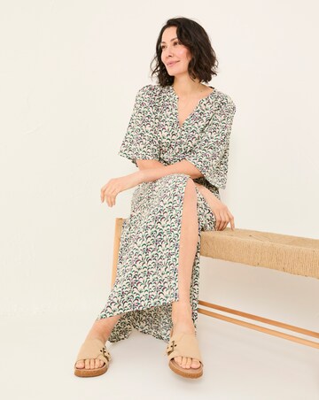 FatFace Paige Vine Floral