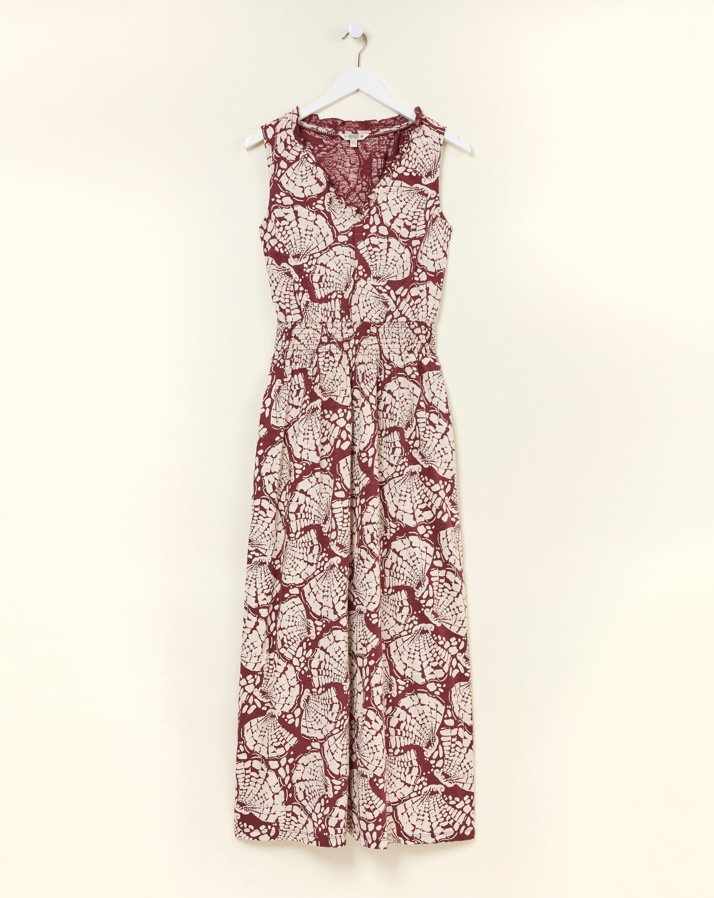 FatFace Ellie Shells Maxi