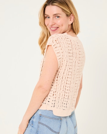 FatFace Florence Tank