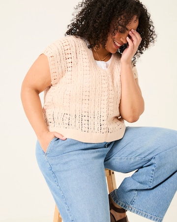 FatFace Florence Tank