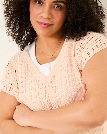 FatFace Florence Tank