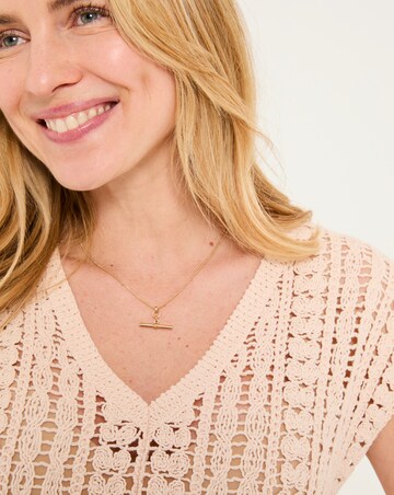 FatFace Florence Tank