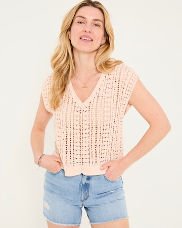 FatFace Florence Tank