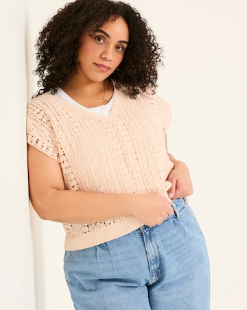 FatFace Florence Tank