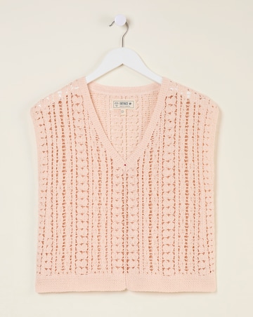 FatFace Florence Tank