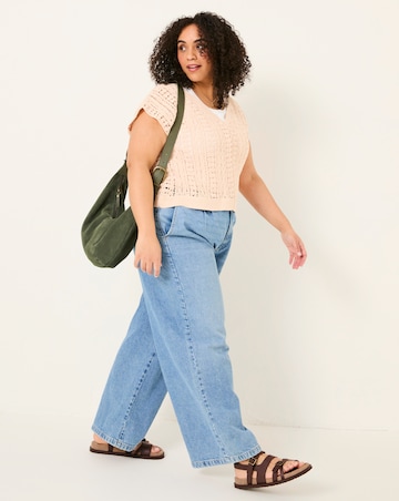 FatFace Florence Tank