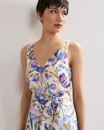 Phase Eight Ethel Floral Jumpsuit