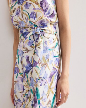 Phase Eight Ethel Floral Jumpsuit