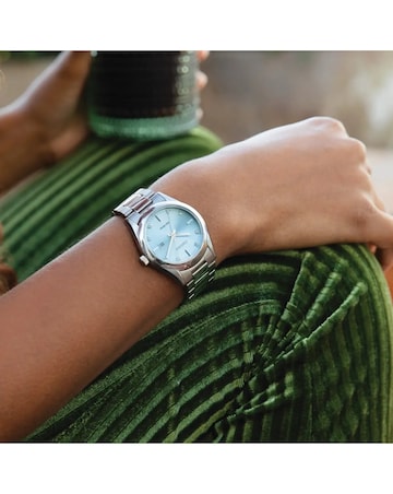 Citizen Ladies Eco-Drive Bracelet Watch