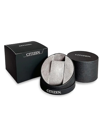 Citizen Ladies Eco-Drive Bracelet Watch
