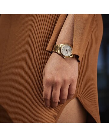 Citizen Ladies Eco-Drive Bracelet Watch