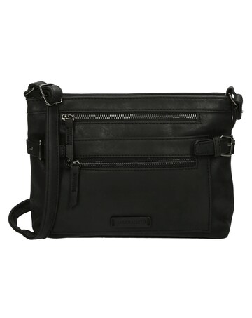 Enrico Benetti Noumea Single Handle Vegan Leather Shoulderbag