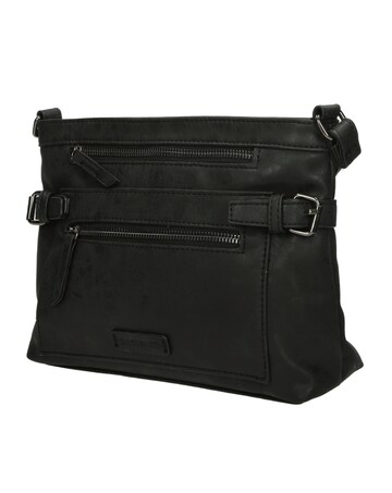 Enrico Benetti Noumea Single Handle Vegan Leather Shoulderbag