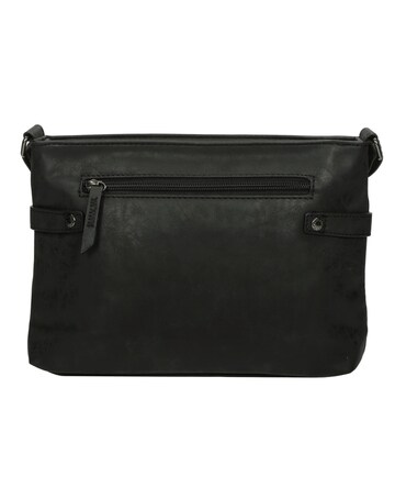 Enrico Benetti Noumea Single Handle Vegan Leather Shoulderbag